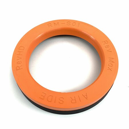 REVHD Seal - Oil, Front Steer Wheel RM-S01